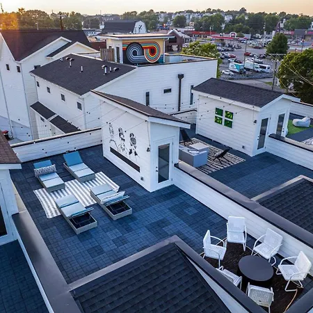 Southern & Style-2 Townhomes-7 Mins To Broadway *