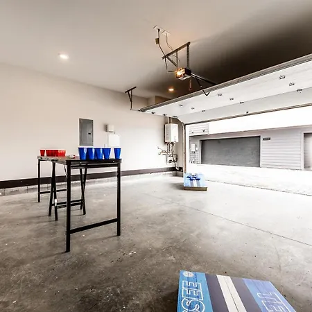 Blues - Walk To Gulch - Rooftop Views Of Downtown Holiday home Nashville