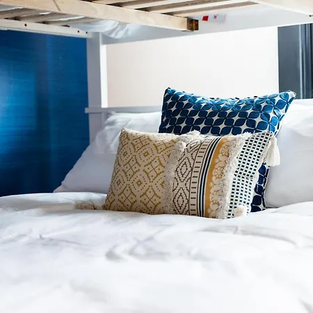 Blues - Walk To Gulch - Rooftop Views Of Downtown Holiday home Nashville