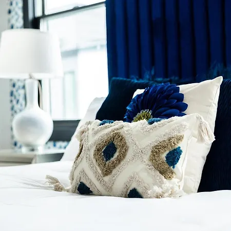 Blues - Walk To Gulch - Rooftop Views Of Downtown Holiday home Nashville