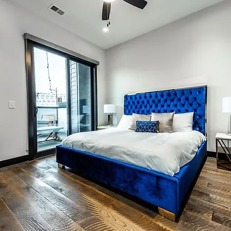 Blues - Walk To Gulch - Rooftop Views Of Downtown Holiday home *