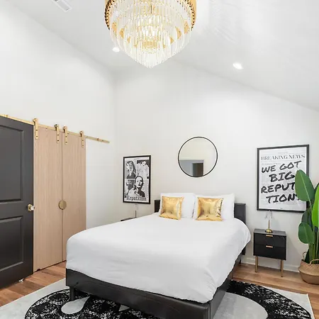 Taylor Swift Eras Inspired Home-10 Min To Broadway