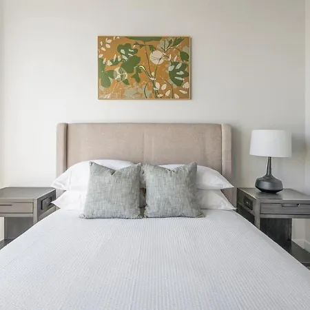 Landing - Modern With Amazing Amenities Apartment *