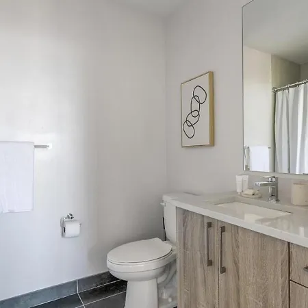 Landing - Modern With Amazing Amenities Apartment Nashville