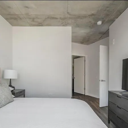 Landing - Modern With Amazing Amenities Nashville
