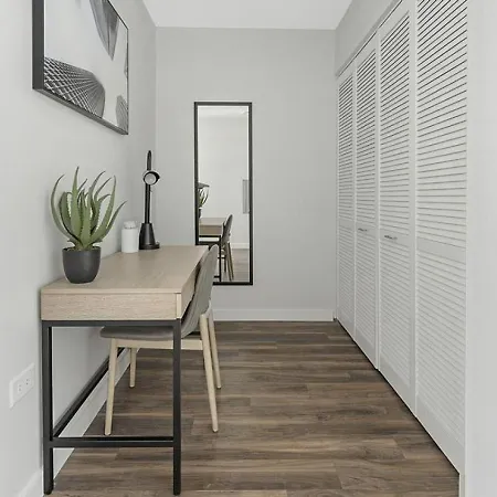 Landing - Modern With Amazing Amenities Apartment *