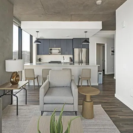 Landing - Modern With Amazing Amenities * Nashville