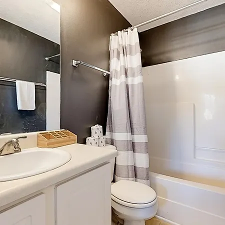 Golfer's Sanctuary Holiday home *