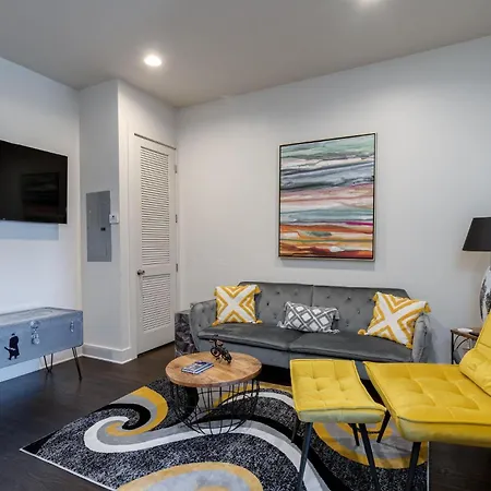Lofts At 30th-southern Advant-garde-in West End Nashville