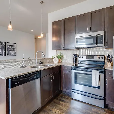 Lofts At 30th - Modern Loft - Mins To Broadway