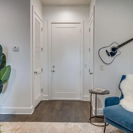 Lofts At 30th - Urban Cityscape - Mins To Broadway Holiday home *
