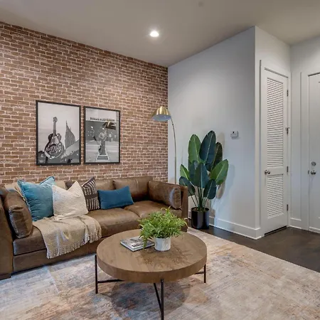 Lofts At 30th - Urban Cityscape - Mins To Broadway *