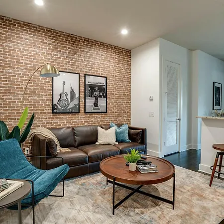 Holiday home Lofts At 30th - Urban Holiday - 6 Mins To Broadway