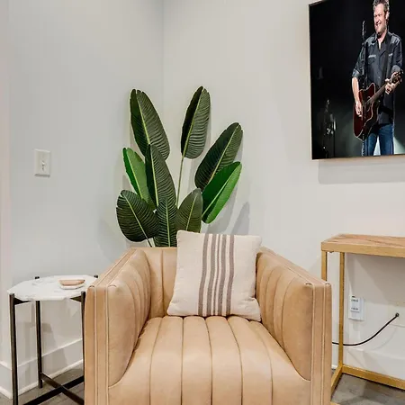 Lofts At 30th - Modern Melody - 6 Mins To Broadway Nashville
