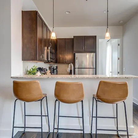 Lofts At 30th - Modern Loft - Mins To Broadway 4*