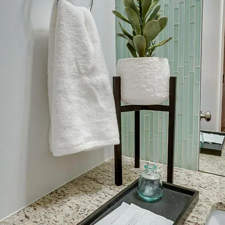 Holiday home Lofts At 30th - Urban Holiday - 6 Mins To Broadway