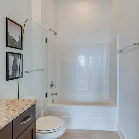 Hotel Lofts At 30th - Modern Loft - Mins To Broadway