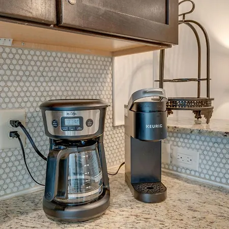 Lofts At 30th - Rustic Music Holiday home Nashville