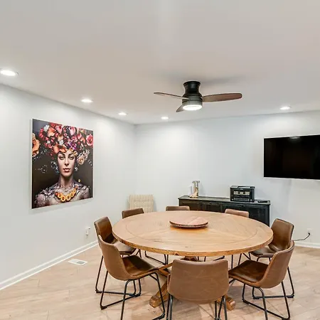 Pet-friendly Getaway 15 Mi To Downtown Nashville