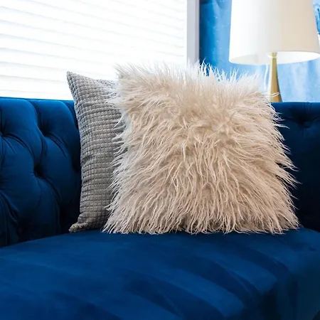 Midtown Luxe - 2 Premium Town Homes - Rooftop Hot Tub Holiday home