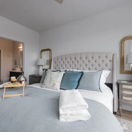 Holiday home Hestia Heights - Odyssey - 2 Side-by-side Units