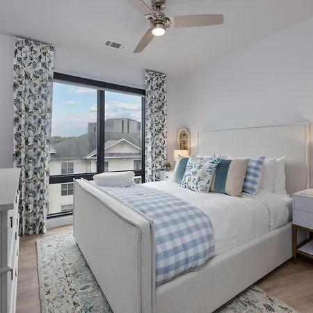 Holiday home Hestia Heights - Odyssey - 2 Side-by-side Units Nashville