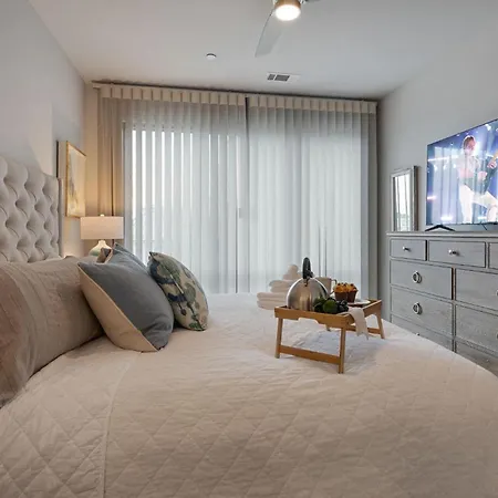 Hestia Heights - Odyssey - 2 Side-by-side Units Nashville