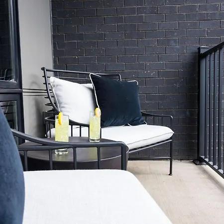 Hotel Plethora - Odyssey - Heart Of Midtown Nashville