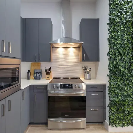 Dioscuri-2 Unit Odyssey Combo-heart Of Midtown