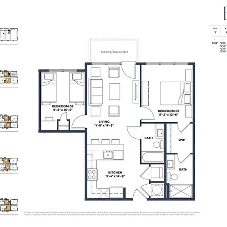 Dioscuri-2 Unit Odyssey Combo-heart Of Midtown Holiday home