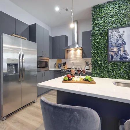 Dioscuri-2 Unit Odyssey Combo-heart Of Midtown