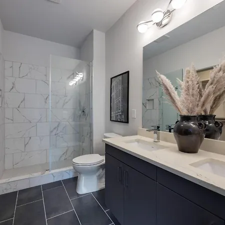 Hotel Plethora - Odyssey - Heart Of Midtown Nashville