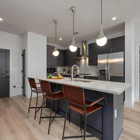Plethora - Odyssey - Heart Of Midtown 4* Nashville