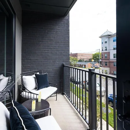 Plethora - Odyssey - Heart Of Midtown Hotel Nashville
