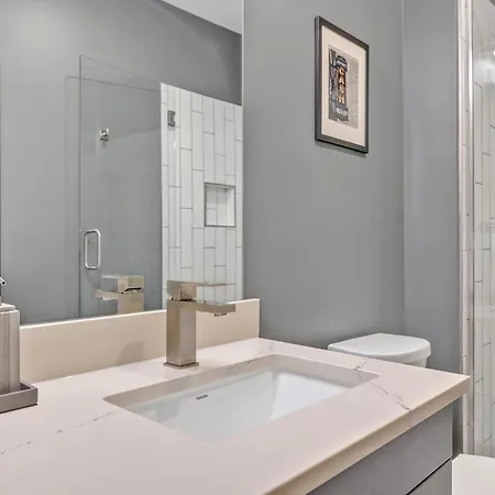 Holiday home Rockstar - Odyssey - Heart Of Midtown
