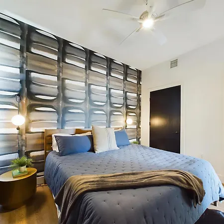 Holiday home Fox Hollow - 2 New Homes - Downtown Views Nashville