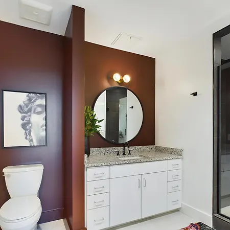 Holiday home Foxtail - Downtown Views - 12 South Nashville