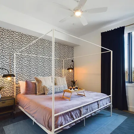 Foxtail - Downtown Views - 12 South Holiday home *