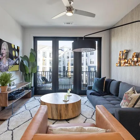 Cypress - Odyssey - Heart Of Midtown *