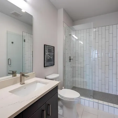 Cypress - Odyssey - Heart Of Midtown Holiday home