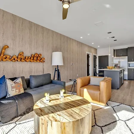 Holiday home Hypnos-odyssey-heart Of Midtown *