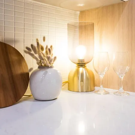 Hyve - Timber Blanc - Walk To Broadway Holiday home Nashville
