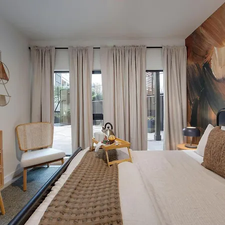 Holiday home Hyve - Timber Blanc - Walk To Broadway *