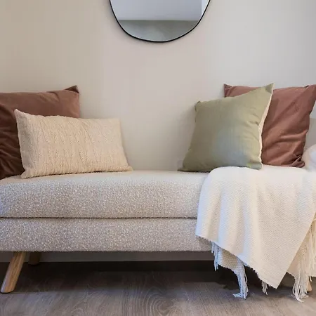 Holiday home Hyve - Timber Blanc - Walk To Broadway *