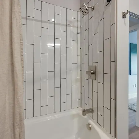 Demeter - Odyssey - Heart Of Midtown Holiday home Nashville