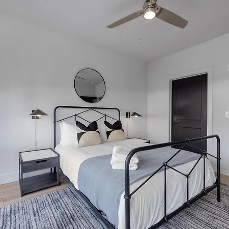Holiday home Demeter - Odyssey - Heart Of Midtown