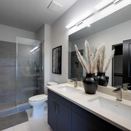 Holiday home Demeter - Odyssey - Heart Of Midtown