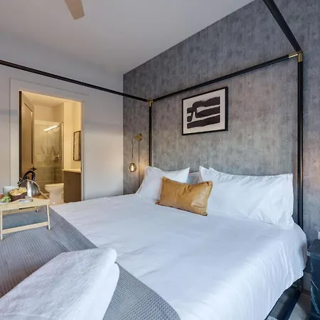 Holiday home Demeter - Odyssey - Heart Of Midtown *
