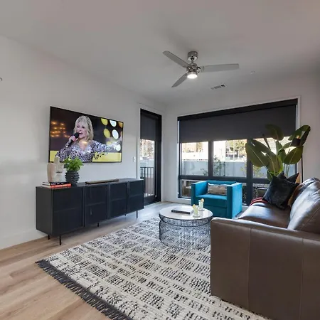 Holiday home Demeter - Odyssey - Heart Of Midtown