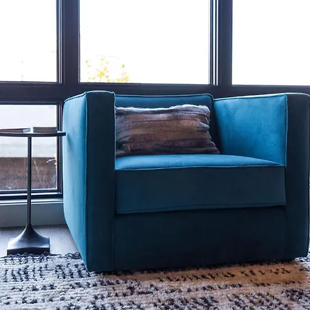 Demeter - Odyssey - Heart Of Midtown Holiday home Nashville